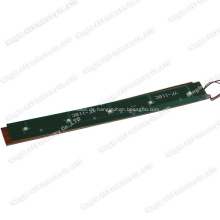 S-3222B Blinklicht, LED Display Blinkgeber, LED Blinkgeber